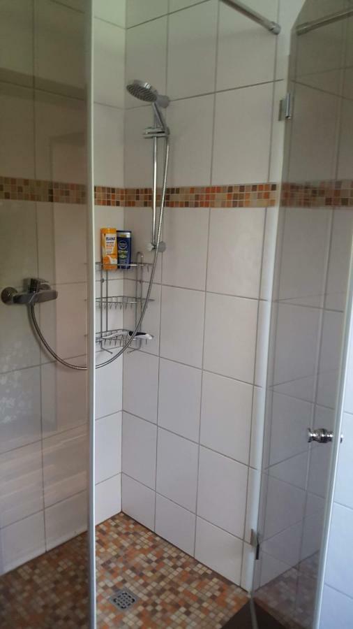 Ferienwohnung Weserbergland Beverungen Exterior foto
